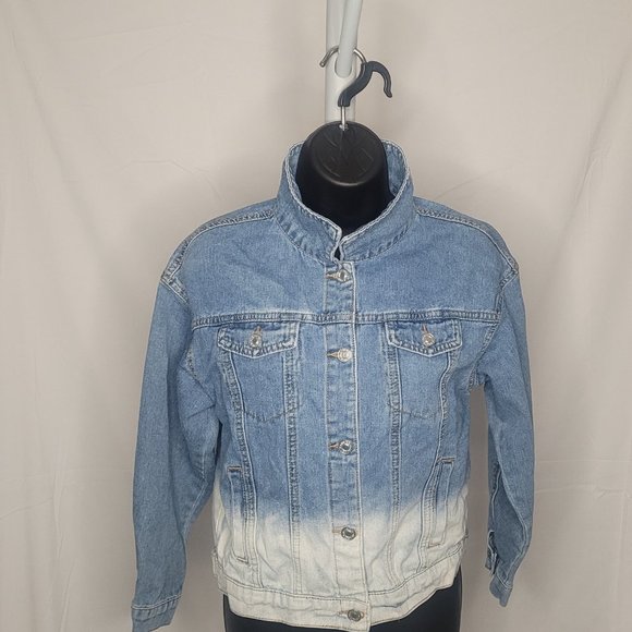 Denim Jacket - Picture 3 of 4